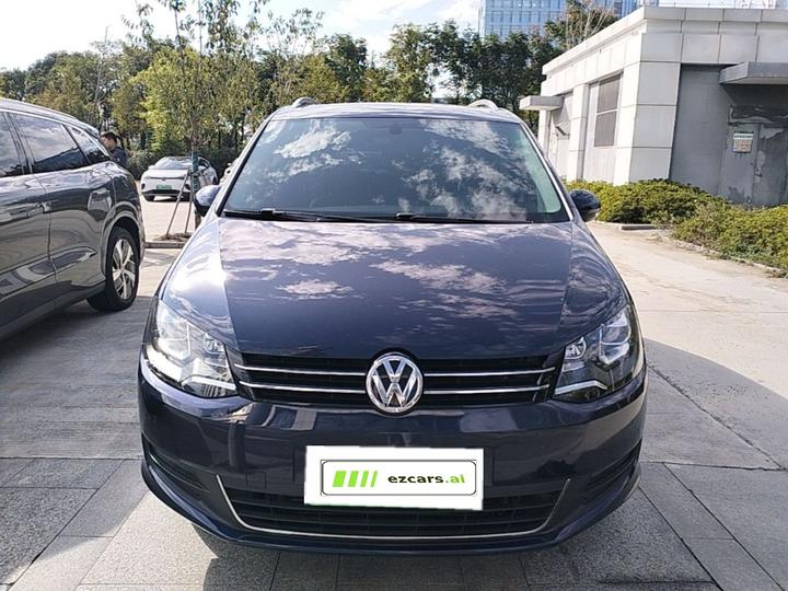 2016 380TSI 7-Seater photo 2