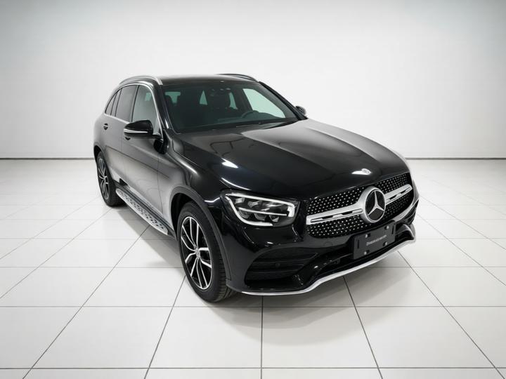 GLC 2020 GLC 300 L 4MATIC Dynamic photo 3
