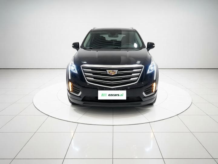 XT5 2018 25T Luxury photo 2