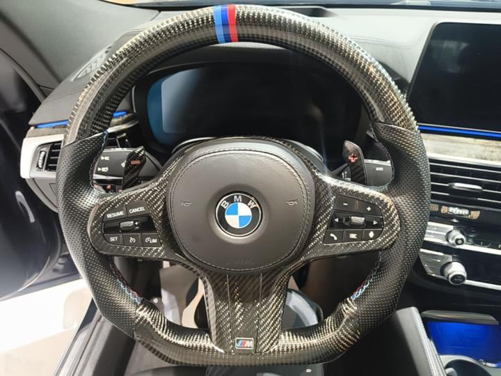 6 SeriesGT 2021 Facelift 630i M Sport Package photo 6