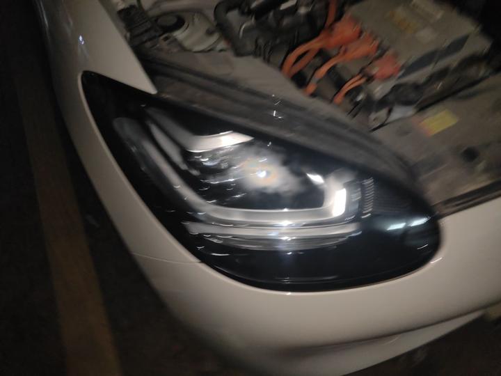 Wuling Bingo 2023 203km photo 7