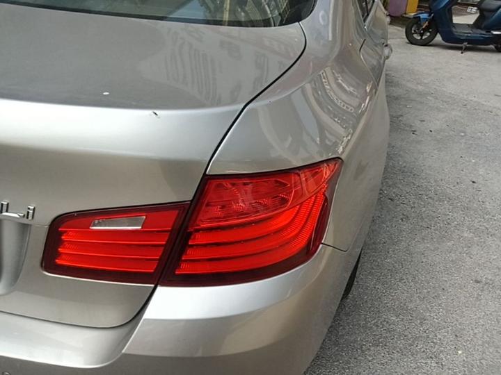 5 Series 2014 520Li photo 7