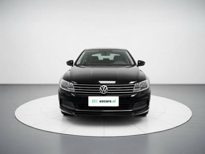 Lavida 2015 1.6L AT photo 2