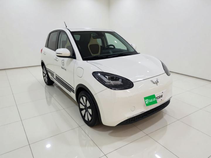 Wuling Bingo 2023 203km photo 3