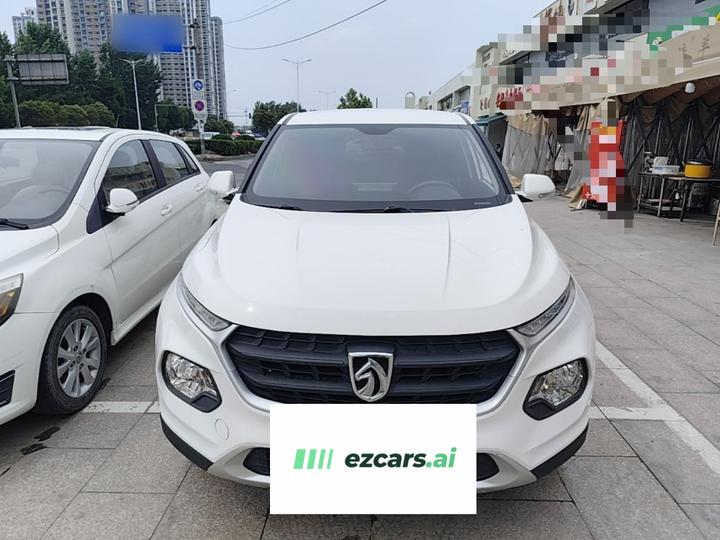 510 2021 1.5L CVT Energetic photo 2
