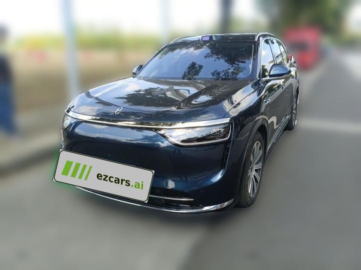 HIMA AITO M8 2025 EREV Max+ 53.4kWh 6-Seater 192-Line LiDAR
