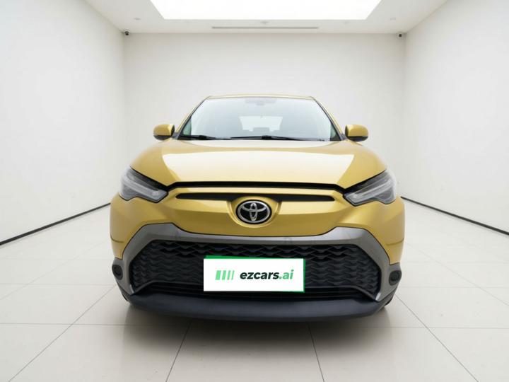 Frontlander 2022 2.0L CVT Luxury photo 2
