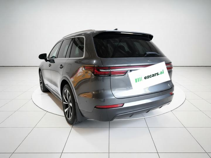 Li Auto ONE 2021 EREV 6-Seater photo 4