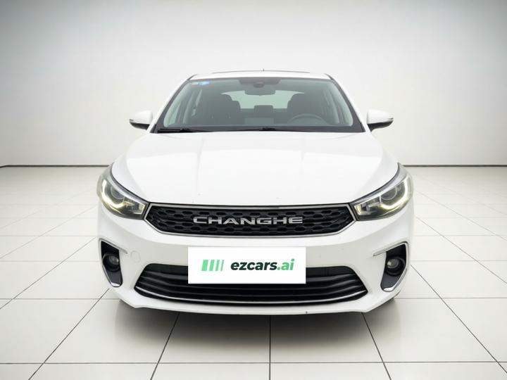 Changhe A6 2018 1.5L MT Luxury photo 2