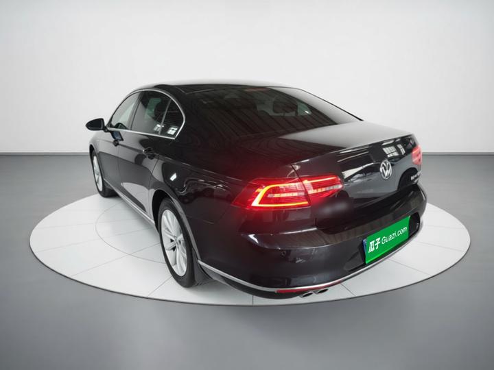 Magotan 2018 330TSI DSG Leading photo 4
