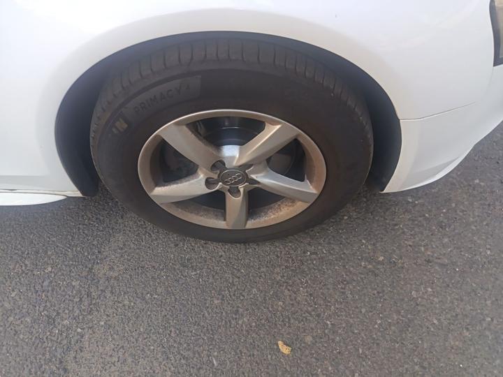 A4L 2015 35 TFSI photo 8