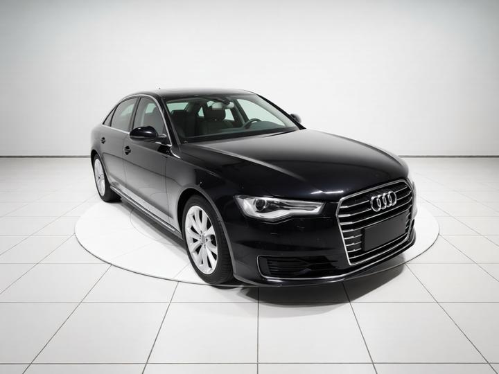 A6L 2017 30 FSI Tech photo 3