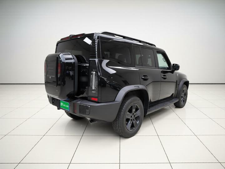 Wagon 2023 1.5T RWD Discovery PRO photo 6