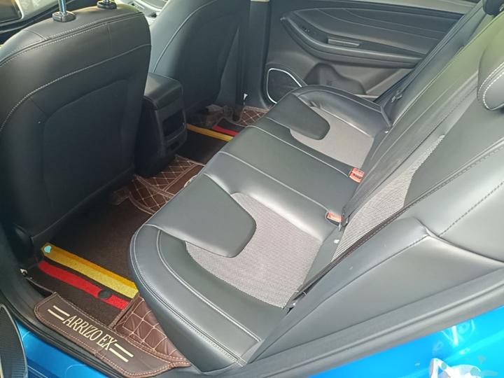 Arrizo 5 2019 1.5L CVT China V photo 4