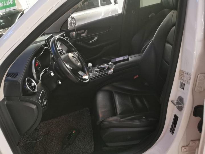 C-Class 2016 C 200 L Sport photo 6