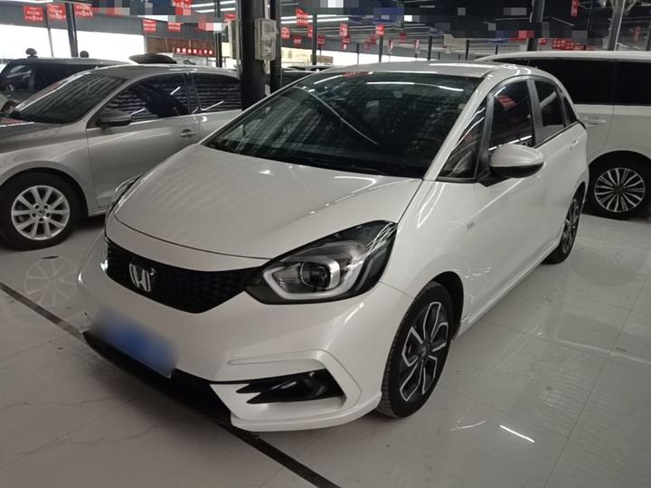 LIFE 2021 1.5L CVT SPORT Heartbeat