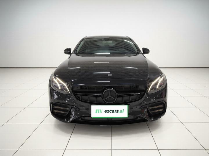 E-Class 2020 Facelift E 260 L Sport photo 2