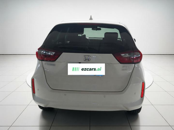 Fit 2021 1.5L CVT photo 3