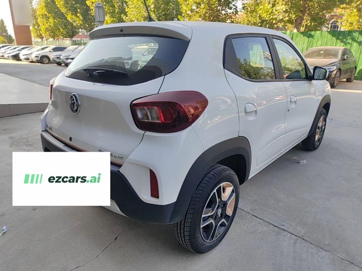 Nammi BOX 2022 LX 331KM Standard photo 6