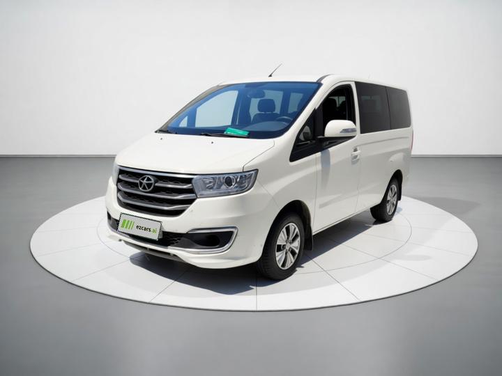 Refine M3 2016 1.6L Luxury