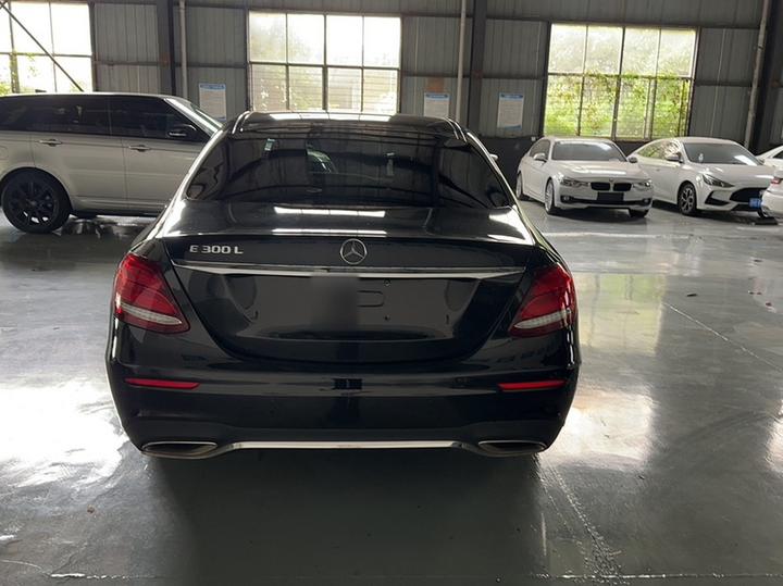 E-Class 2020 E 260 L Sport photo 3