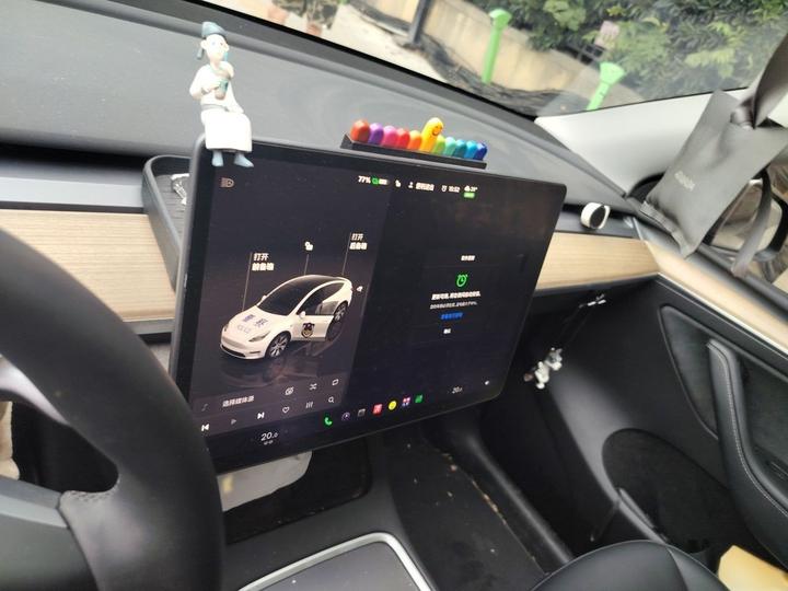 Model Y 2023 Long Range AWD photo 4
