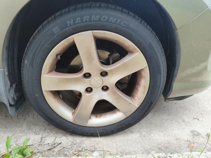 408 2013 2.0L AT Comfort photo 8