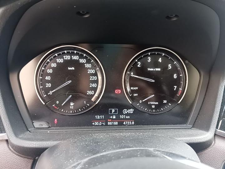 X1 2018 sDrive18Li Exclusive photo 7