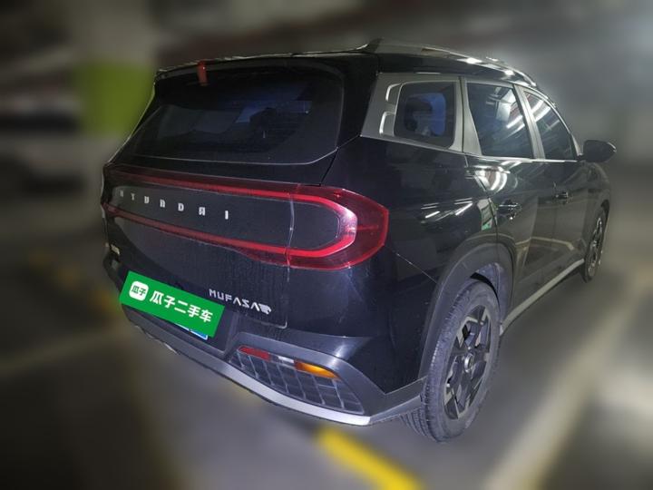 ix35 2023 2.0L Luxury DLX photo 6