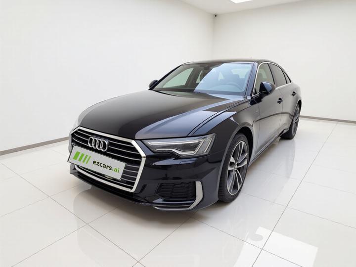A6L 2020 40 TFSI Luxury Dynamic