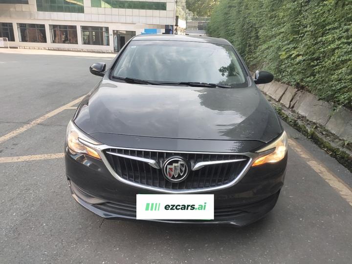 Excelle 2018 15T MT Progressive China V photo 2