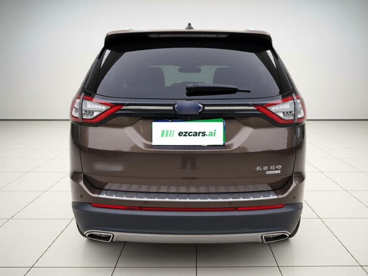 Edge 2015 2.0T GTDi RWD photo 5