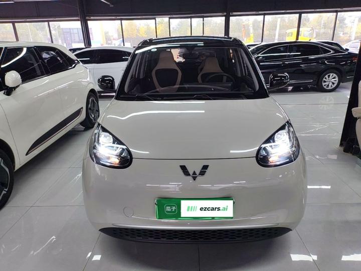 Wuling Bingo 2023 333km photo 2