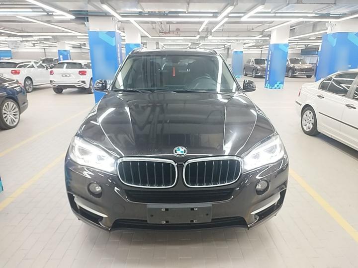 X5 Imported 2014 xDrive35i photo 2