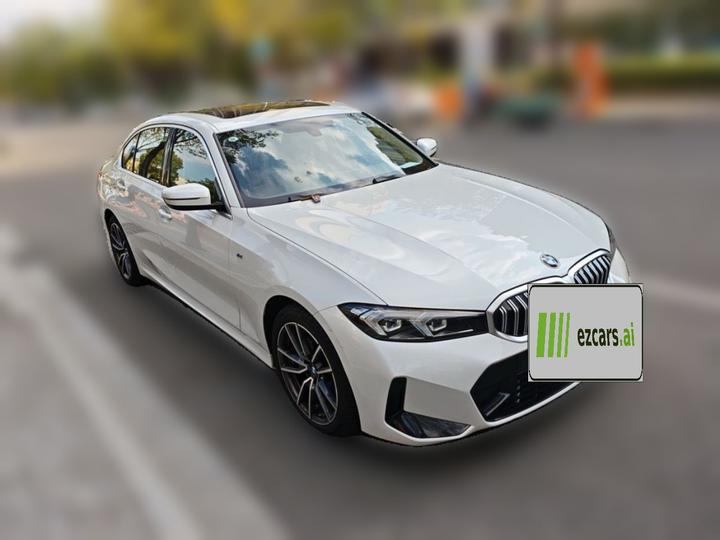 3 Series 2024 320Li M Sport Package photo 3