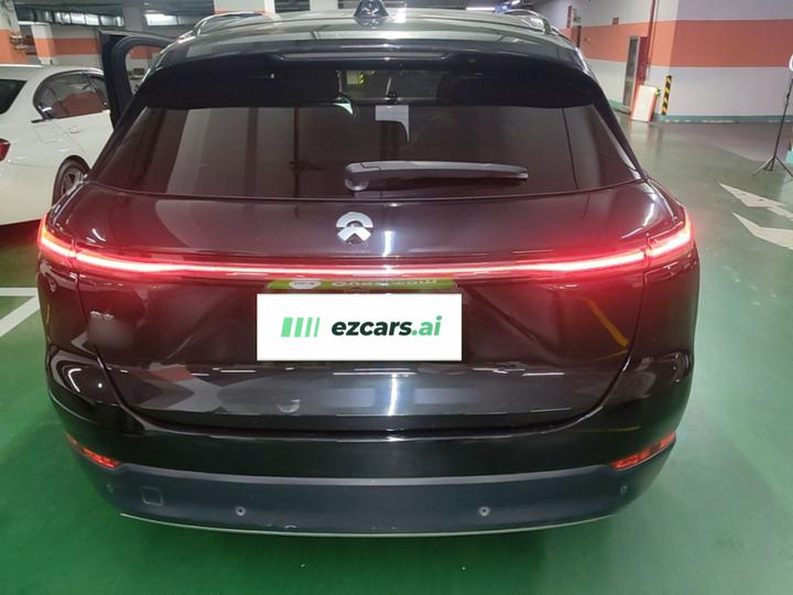 ES7 2022 100kWh photo 5