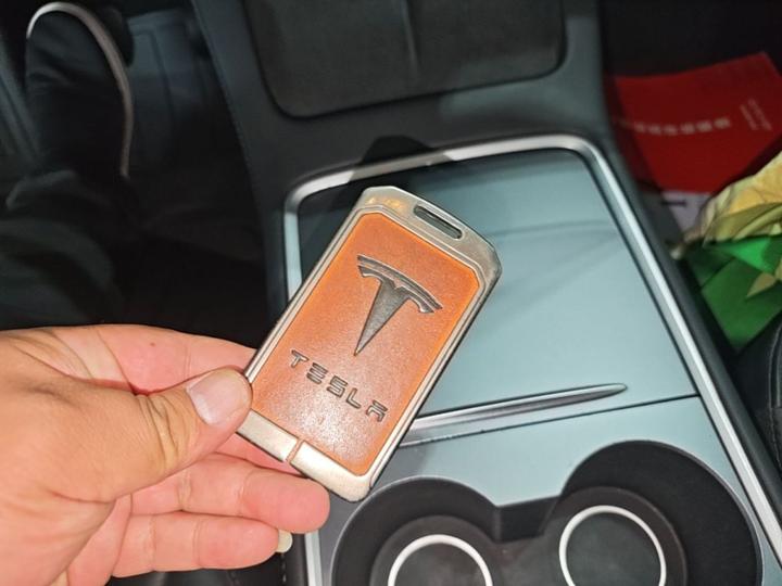 Model 3 2021 Standard Range RWD Upgraded 3D6 photo 8