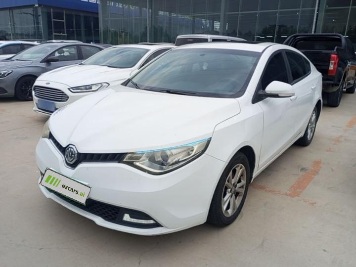 2016 1.5L MT Value Luxury