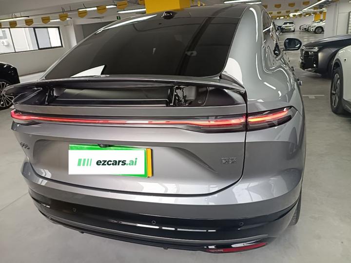 EC6 2025 75kWh photo 5
