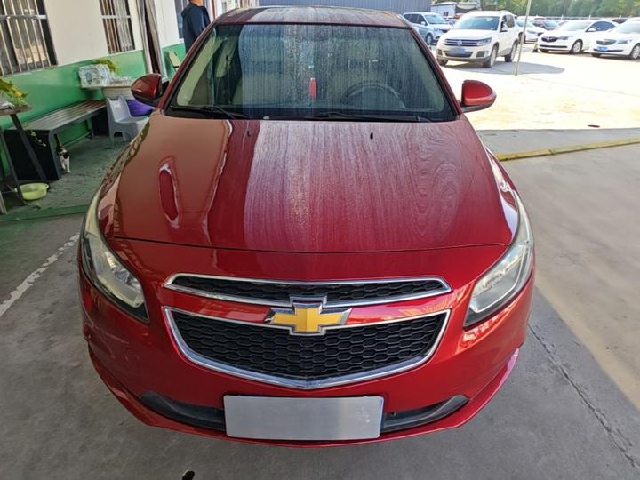2015 1.5L Classic SE AT photo 2