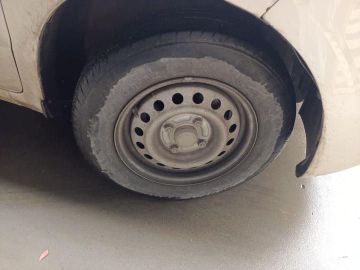 Wuling Hongguang V 2021 1.5L LAR photo 8