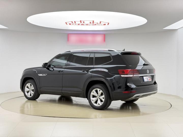Teramont 2020 Facelift 380TSI AWD Comfort photo 3