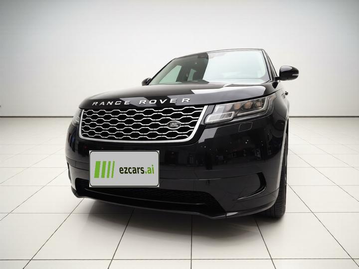 Range Rover Velar 2019 250PS photo 2