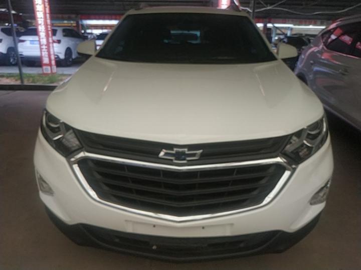 2019 535T AT Territory China V photo 2