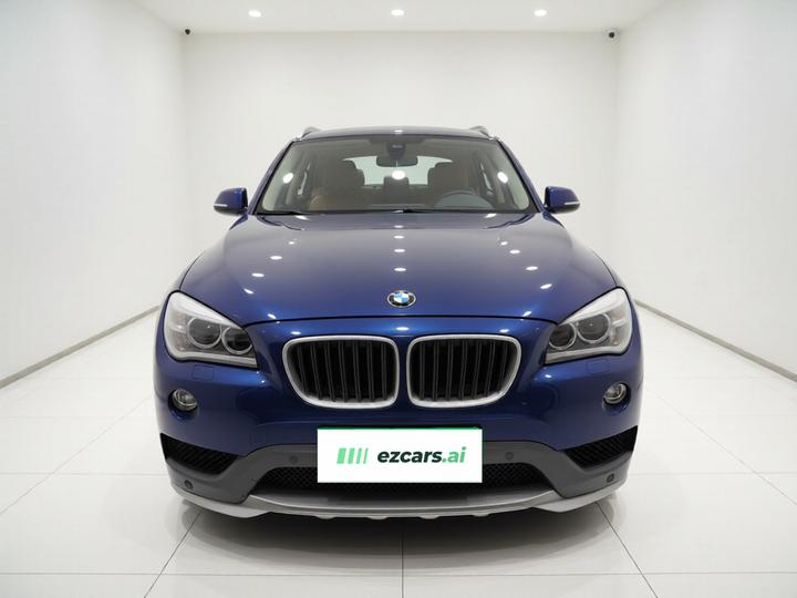 X1 2015 xDrive20i Fashion photo 2