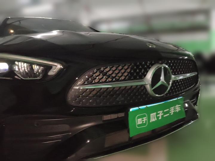 C-Class 2023 C 260 L Sport photo 3