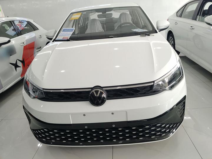 Lavida 2026 1.5L photo 2