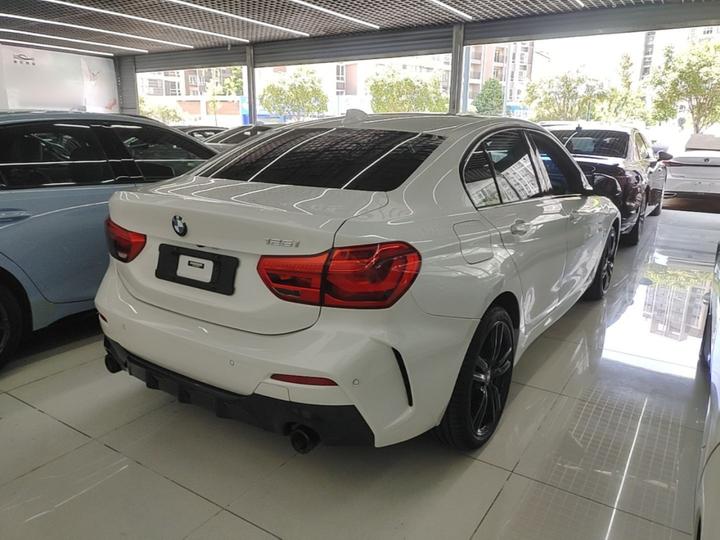 1 Series 2021 Facelift 125i M Sport photo 4