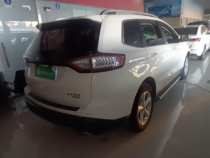 Edge 2016 EcoBoost 245 RWD 5-Seater photo 4
