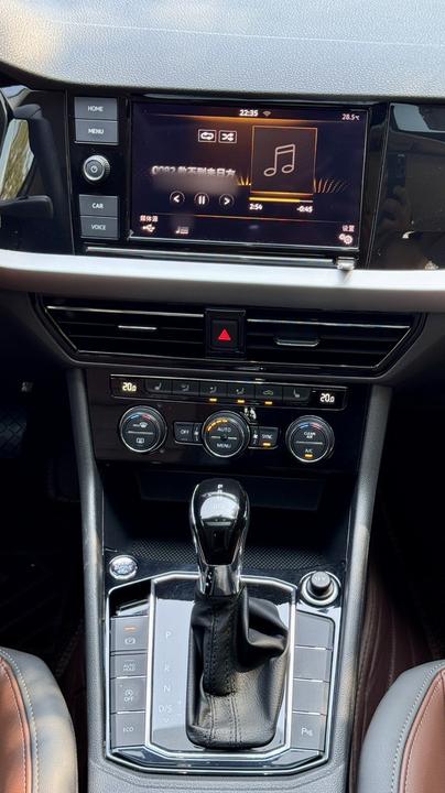 Lavida 2018 280TSI DSG Luxury China V photo 4